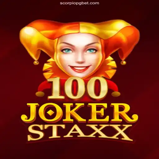 Discover the Excitement of 100JokerStaxx at ScorpioPG.Com