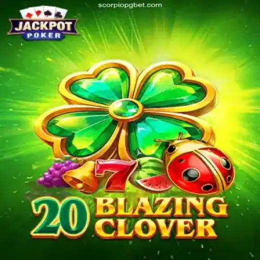 Exploring 20BlazingClover: A Popular Choice on ScorpioPG.Com