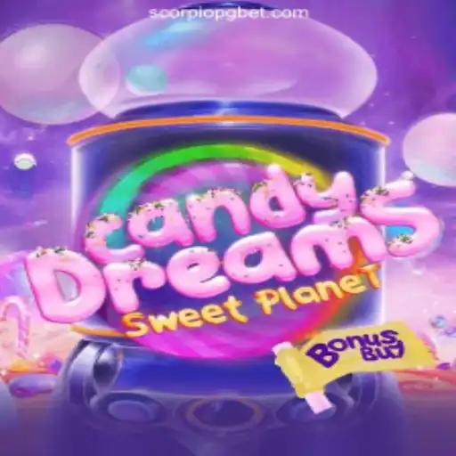 CandyDreamsSweetPlanet: A Fun and Sweet Adventure Awaits