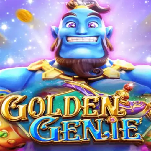 Discover the Magic of GOLDENGENIE: A Gaming Experience at ScorpioPG
