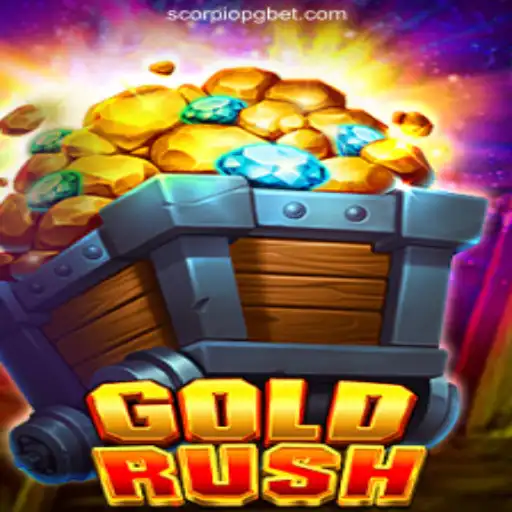 Unearth the Thrills of GoldRush on ScorpioPG.Com: Your Official Gaming Platform
