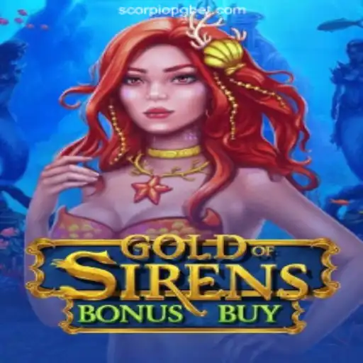 Dive into the Thrilling World of GoldofSirensBonusBuy
