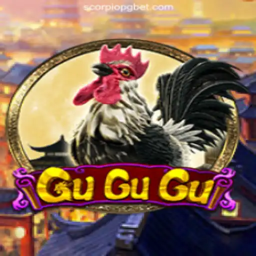 Discover the Exciting World of GuGuGu: A New Era in Gaming with ScorpioPG