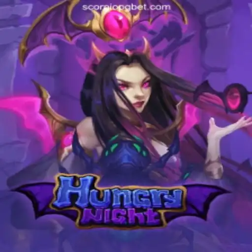 Exploring the Enigmatic World of HungryNight