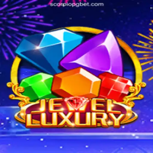 Unveiling JewelLuxury: A Gem in the Gaming World