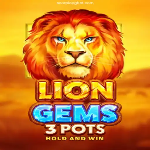 Exploring LionGems3pots: An Adventure in Gaming