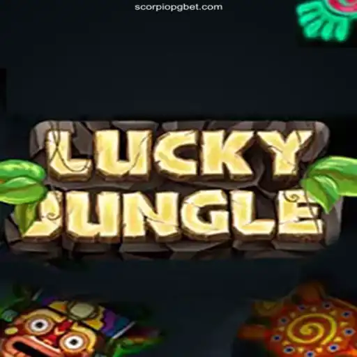 Dive into the Exciting World of LuckyJungle