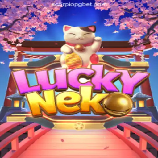 Experience the Enchantment of LuckyNeko at ScorpioPG.Com - Your Official Gaming Platform