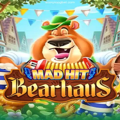 MadHitBearhaus: Explore the Wild World of Endless Adventures