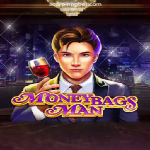Discover the Thrills of MoneybagsMan on ScorpioPG.Com