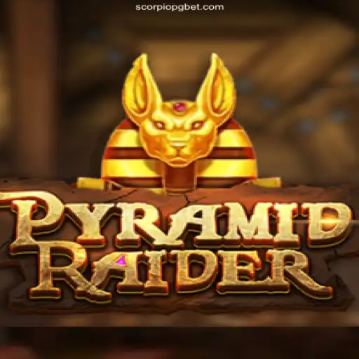PyramidRaider: Exciting New Adventure Awaits