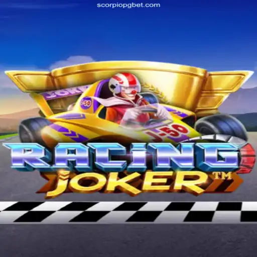 Exploring RacingJoker: A Thrilling Ride into the World of ScorpioPG Games