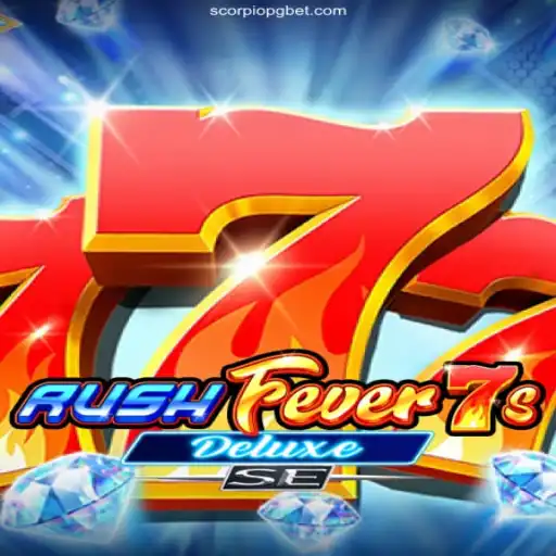RushFever7sDeluxeSE: The Exciting World of Online Gaming at ScorpioPG