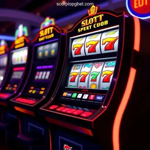 Slot Machine