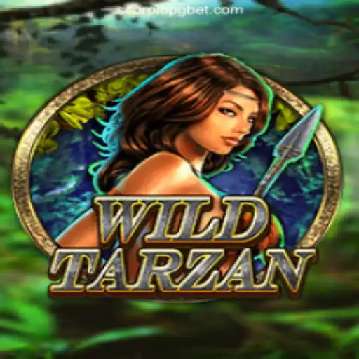 Explore the Thrills of WildTarzan: An Adventure in the Jungle