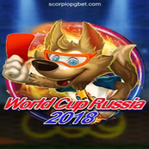 WorldCupRussia2018: An In-Depth Look at the Game and ScorpioPG's Role